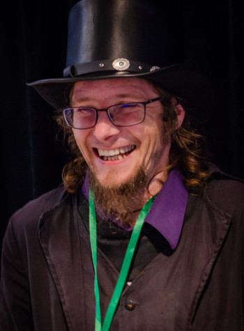 Jimmy Provencher