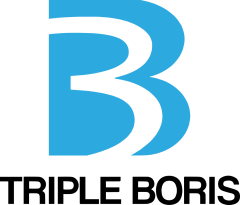 Triple Boris